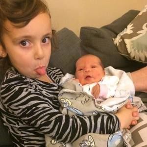 Meet your Posher, Liana